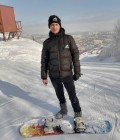 Встретьте Мужчинa : Сергей, 34 лет до Россия  Москва